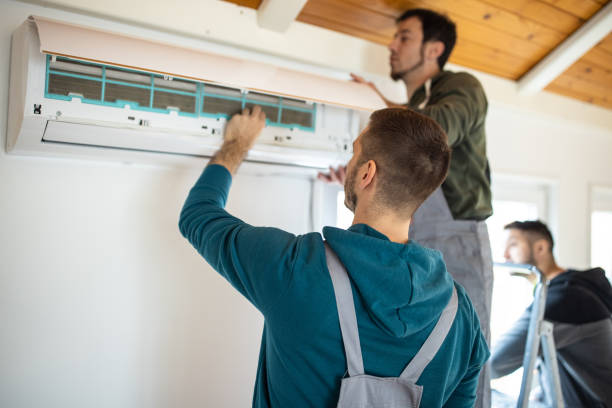 Best Ductless HVAC repair  in Hahira, GA