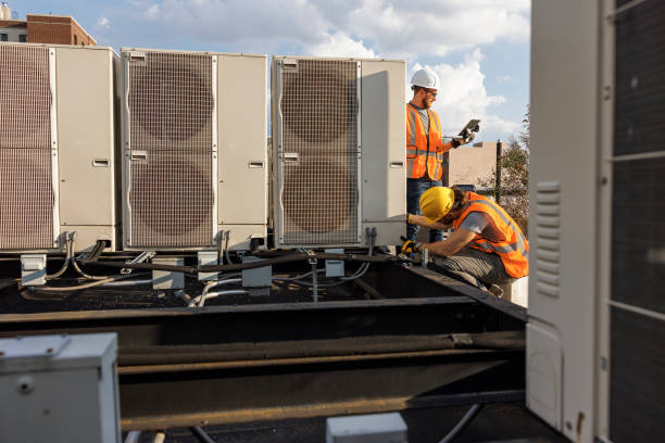 Best HVAC repair near me  in Hahira, GA