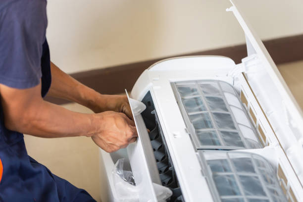 Best HVAC installation services  in Hahira, GA