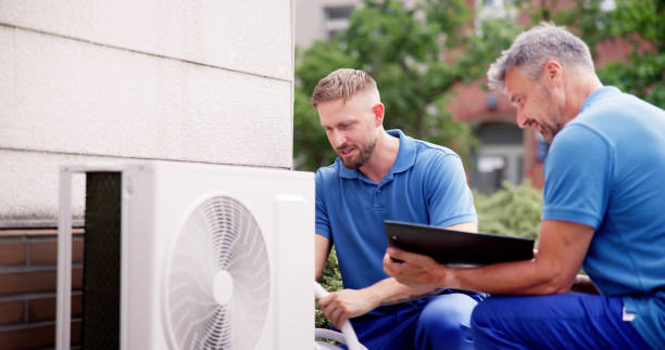 Best Best HVAC companies  in Hahira, GA