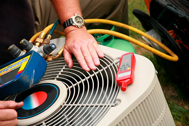 Best HVAC maintenance near me  in Hahira, GA