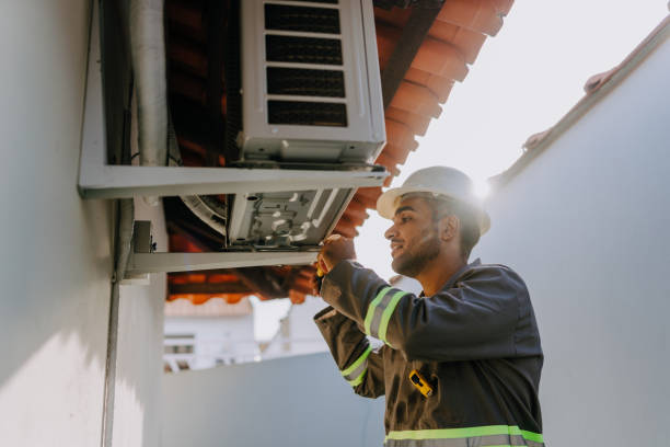 Best Affordable HVAC services  in Hahira, GA