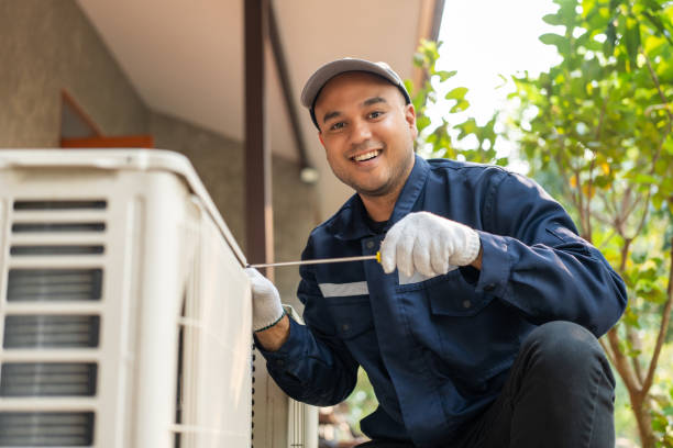 Best HVAC installation services  in Hahira, GA